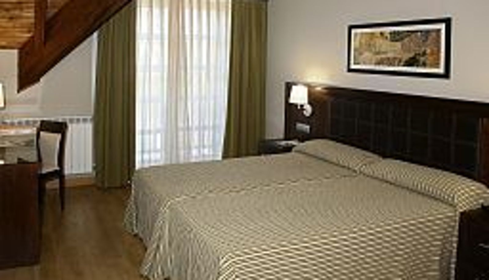 Pokój - Aragon Hills Hotel & Spa