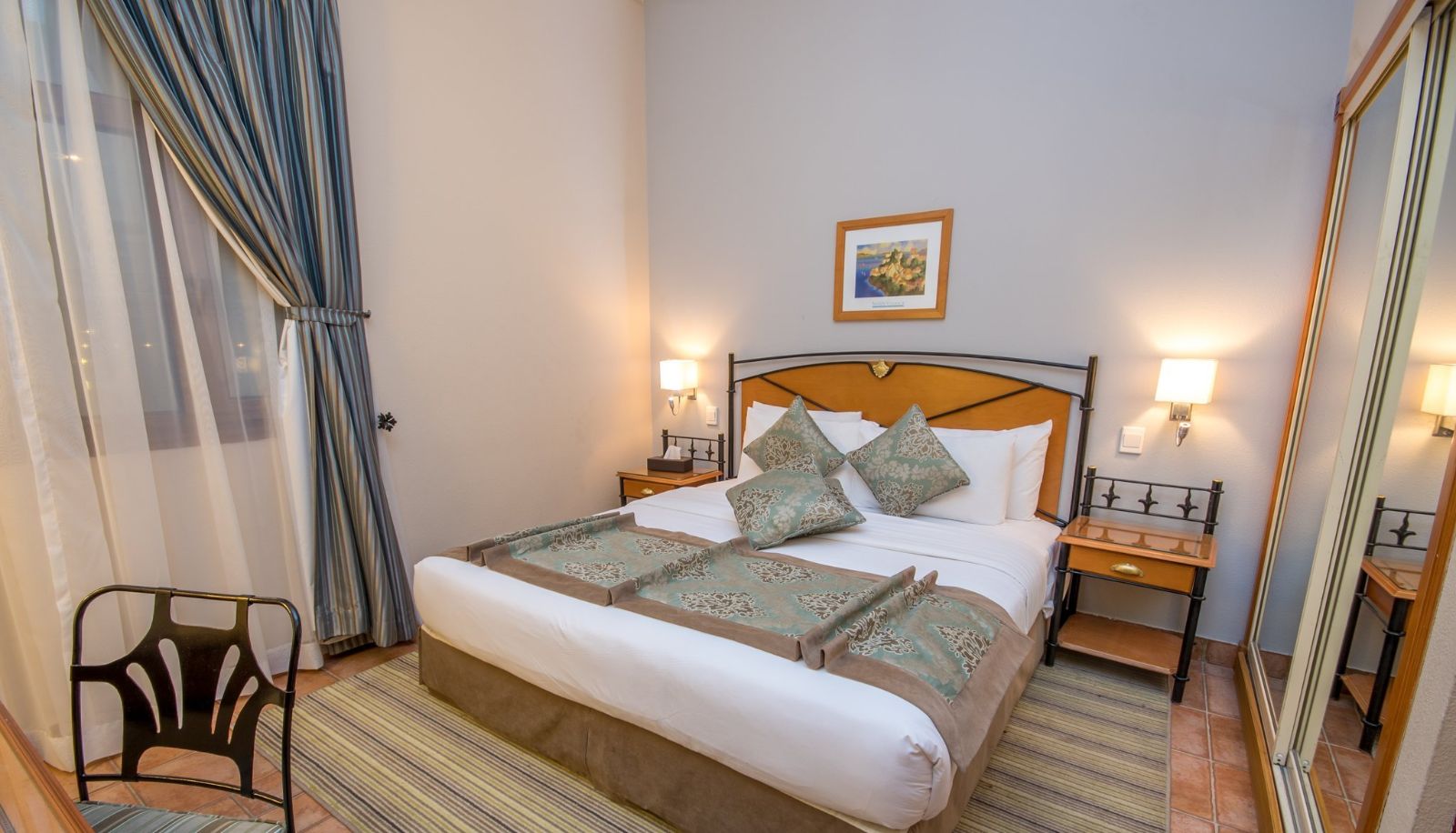 Holiday Inn Resort HALF MOON BAY (Al Khobar)