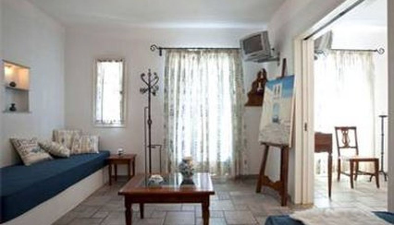 Room - ALEXANDROS HOTEL