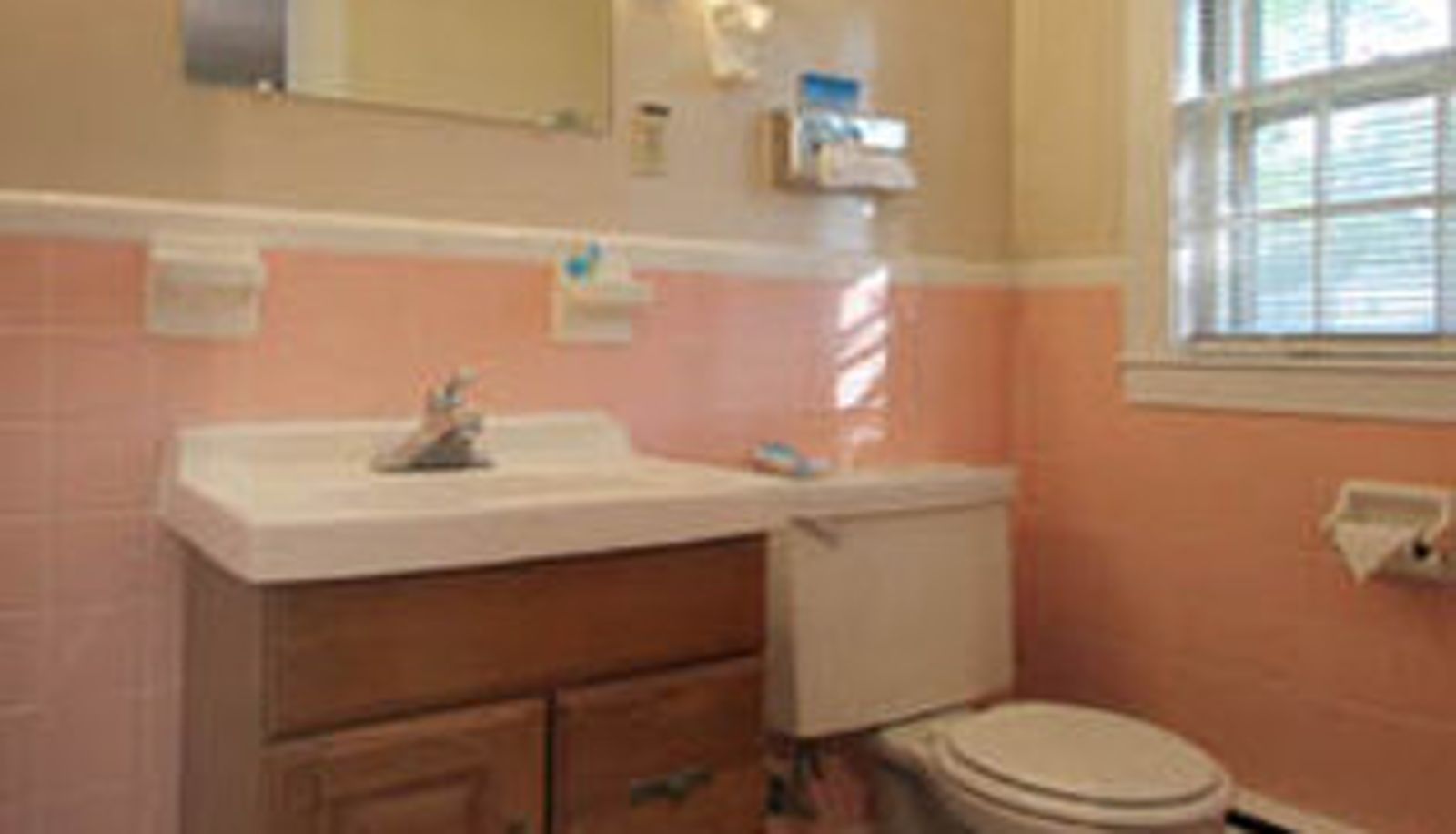 Zimmer - Beach N Towne Motel