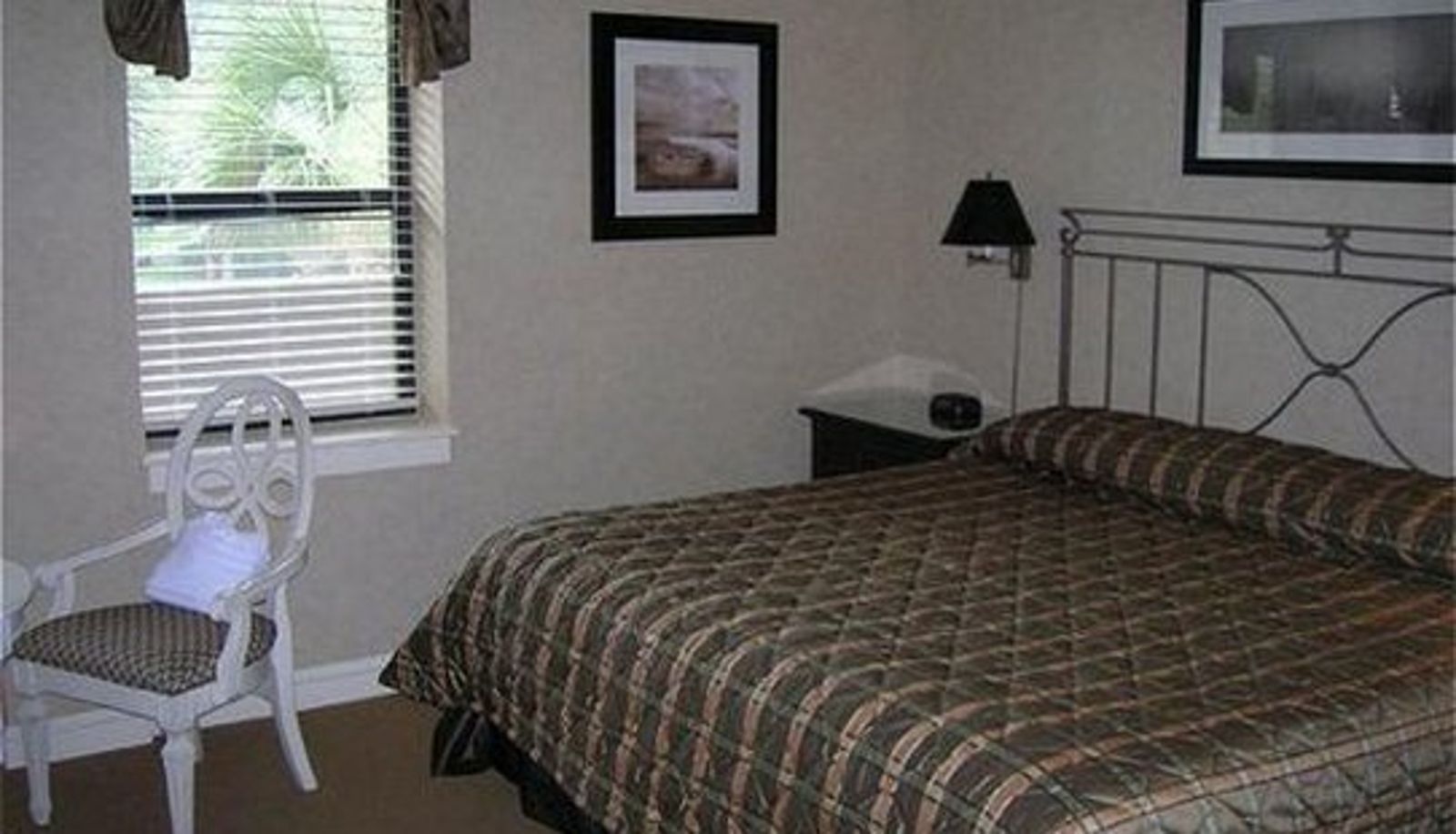 Chambre - HarbourSide I I I
