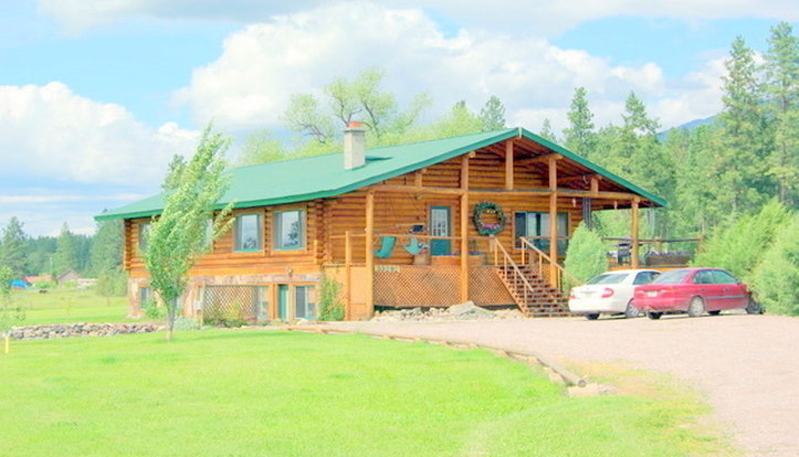 Sala - Twin Creeks Bed And Breakfast