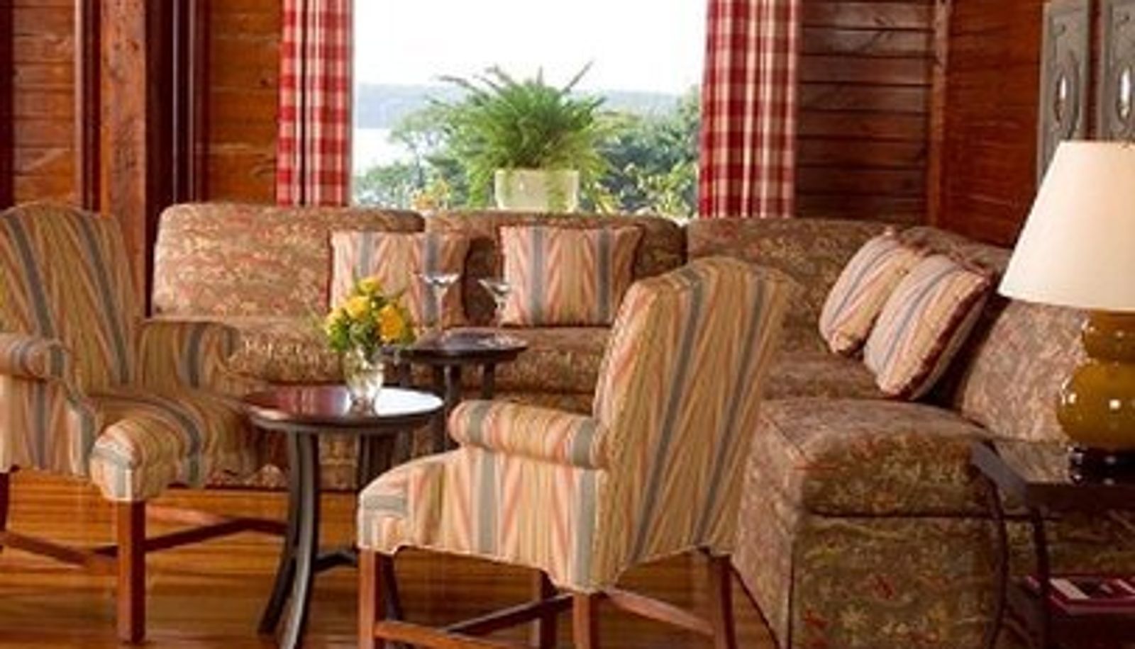 Room - Chebeague Island Inn