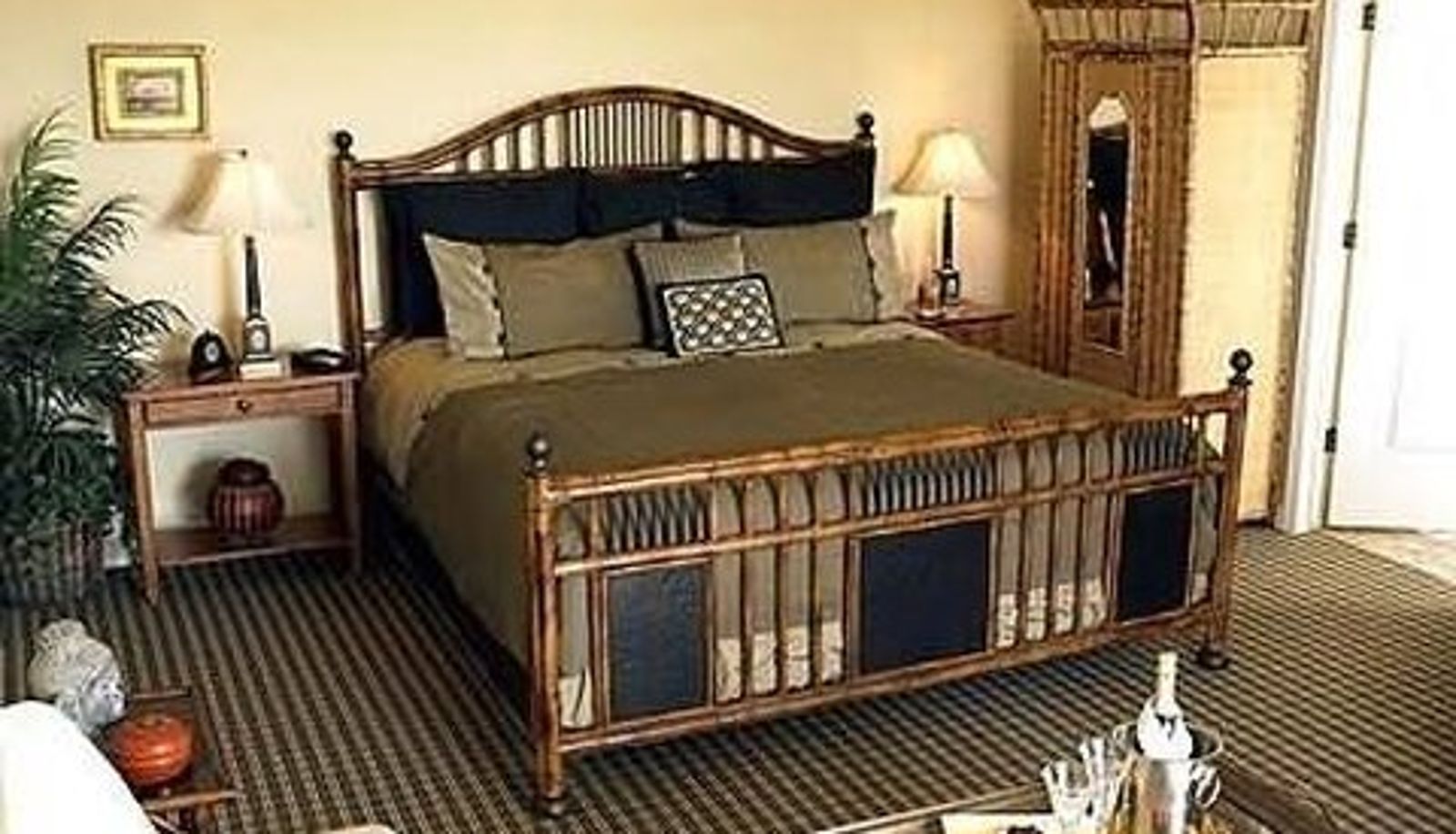 Info - Inn At Playa Del Rey