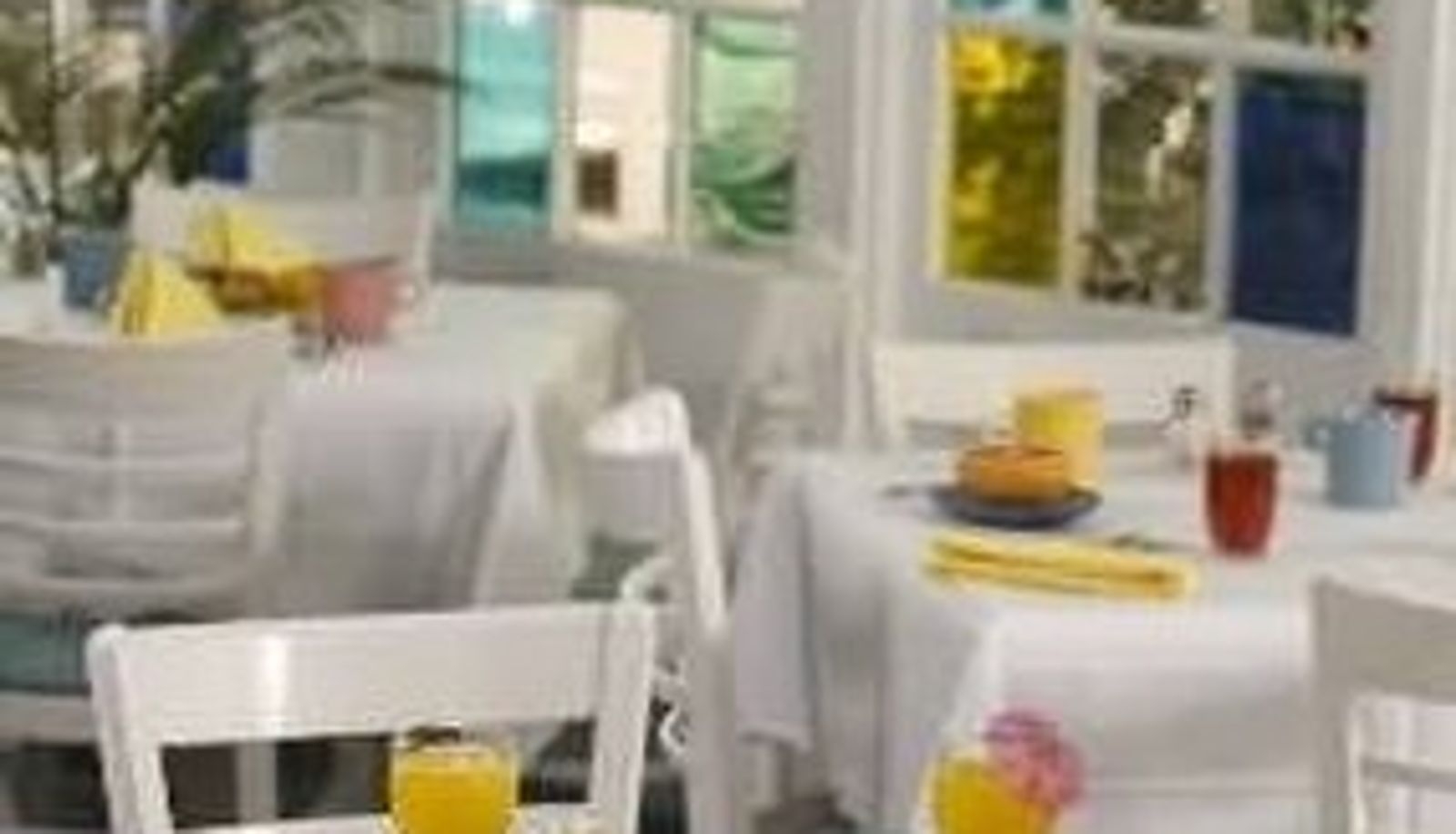 Area benessere e fitness - Carroll Villa Hotel