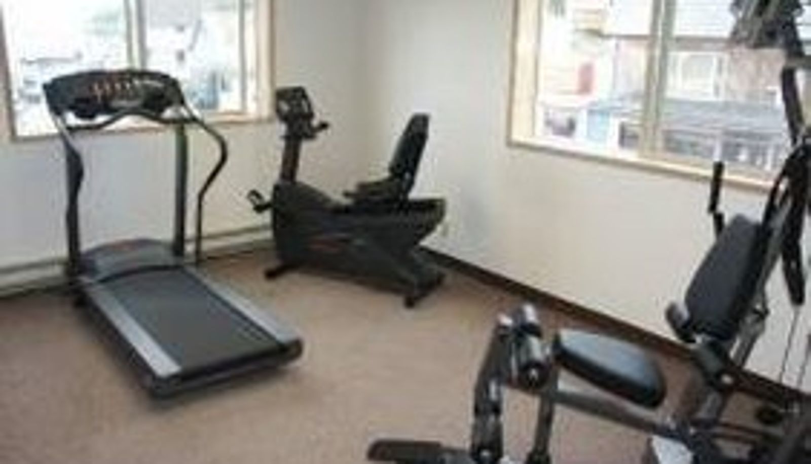 Centrum odnowy biologicznej i fitness - Shee Atika Totem Square Inn
