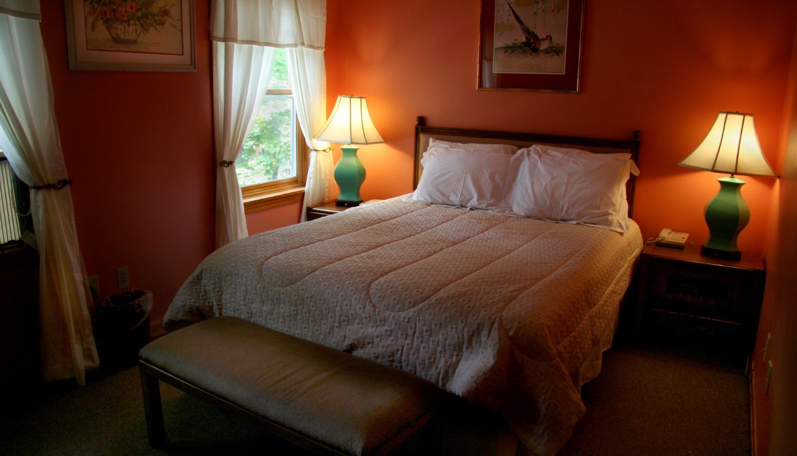 Room - Martha''s Vineyard Resort