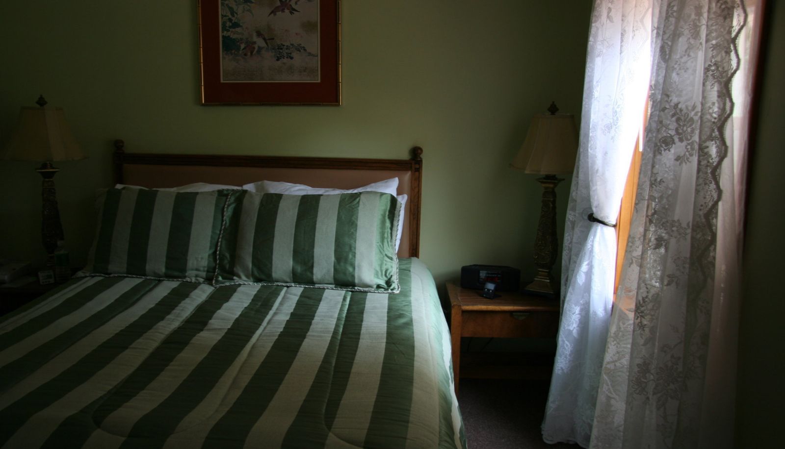 Zimmer - Martha''s Vineyard Resort