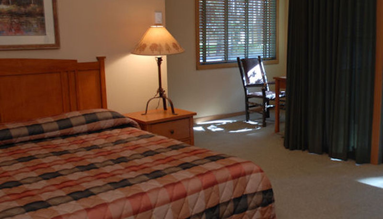 Room - The Pines At Sunriver