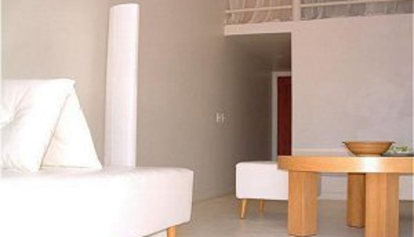 Room - Brava Hotel