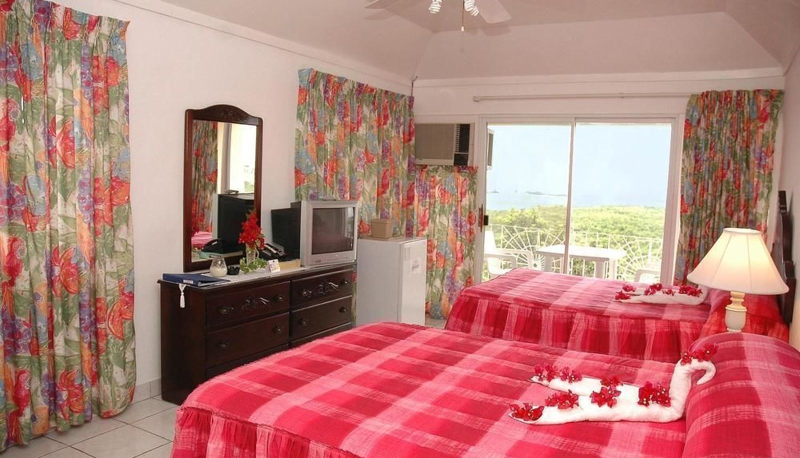 Camera standard - Relax Resort