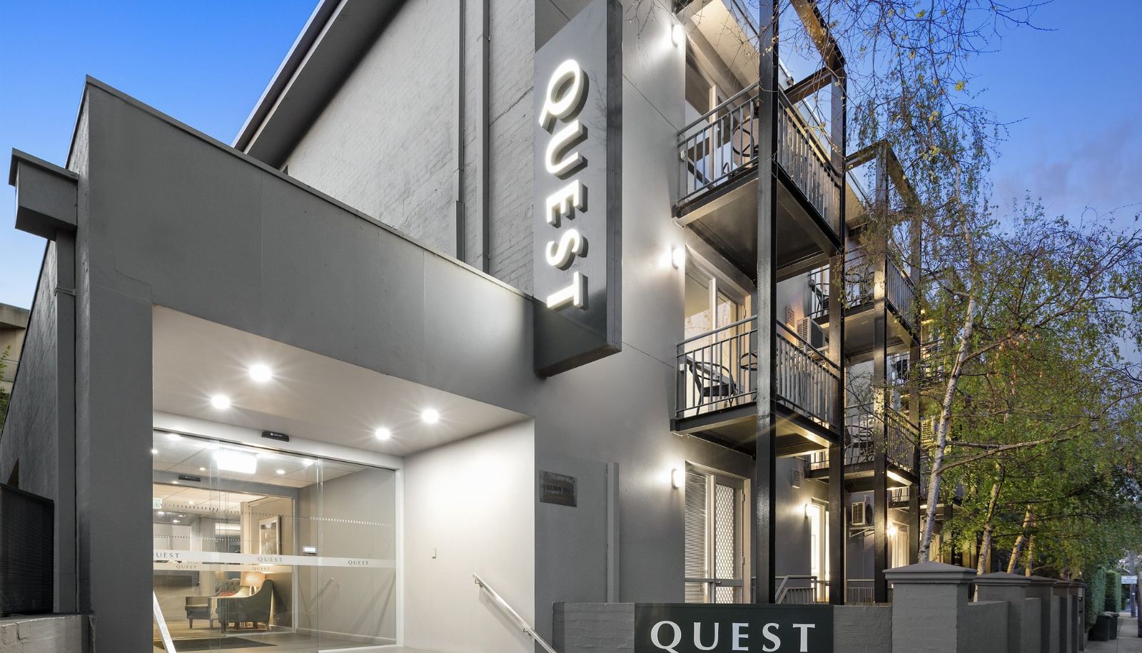 QUEST ST KILDA BAYSIDE (St Kilda East)