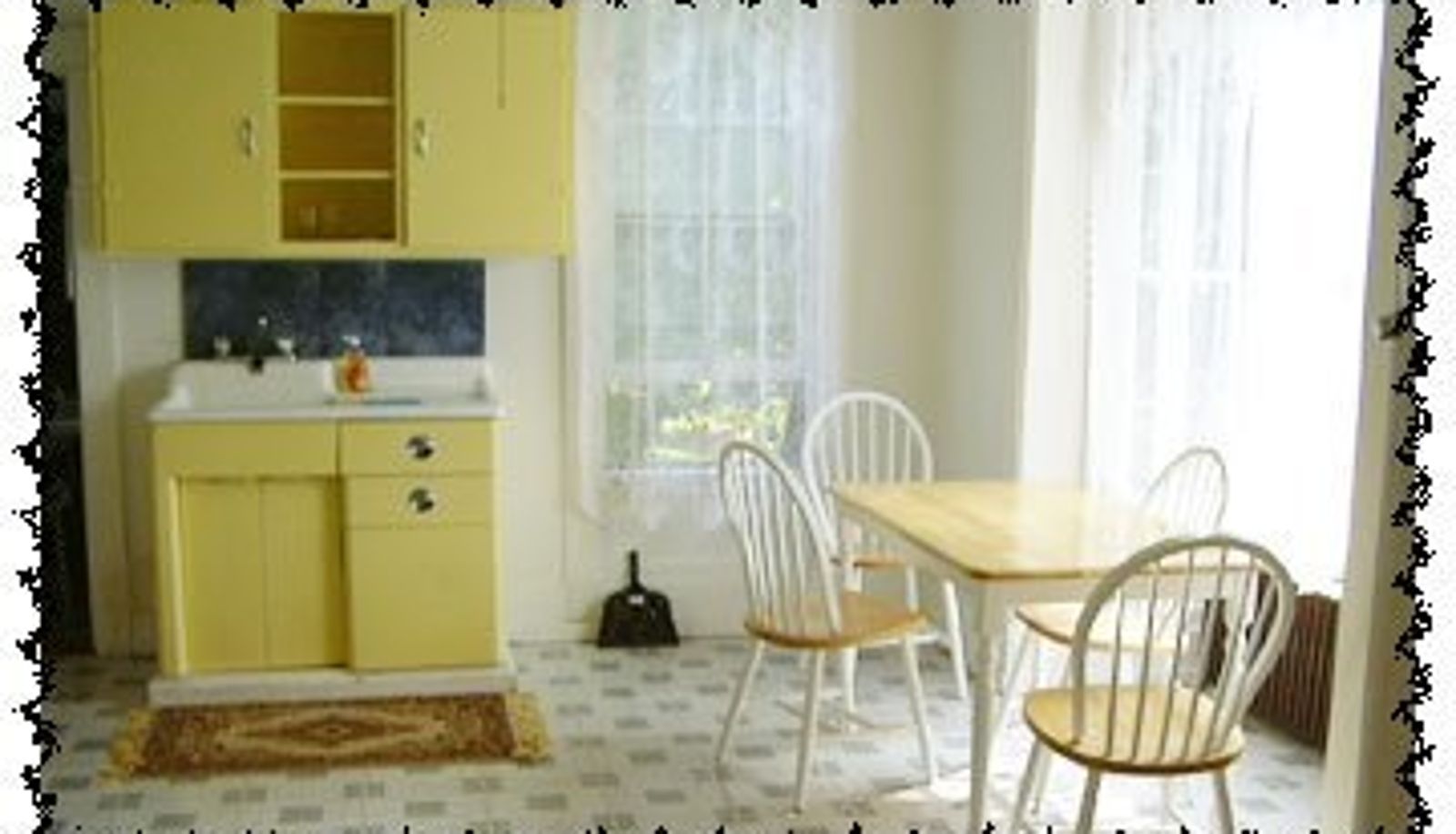Info - The Elms Waterfront Cottages
