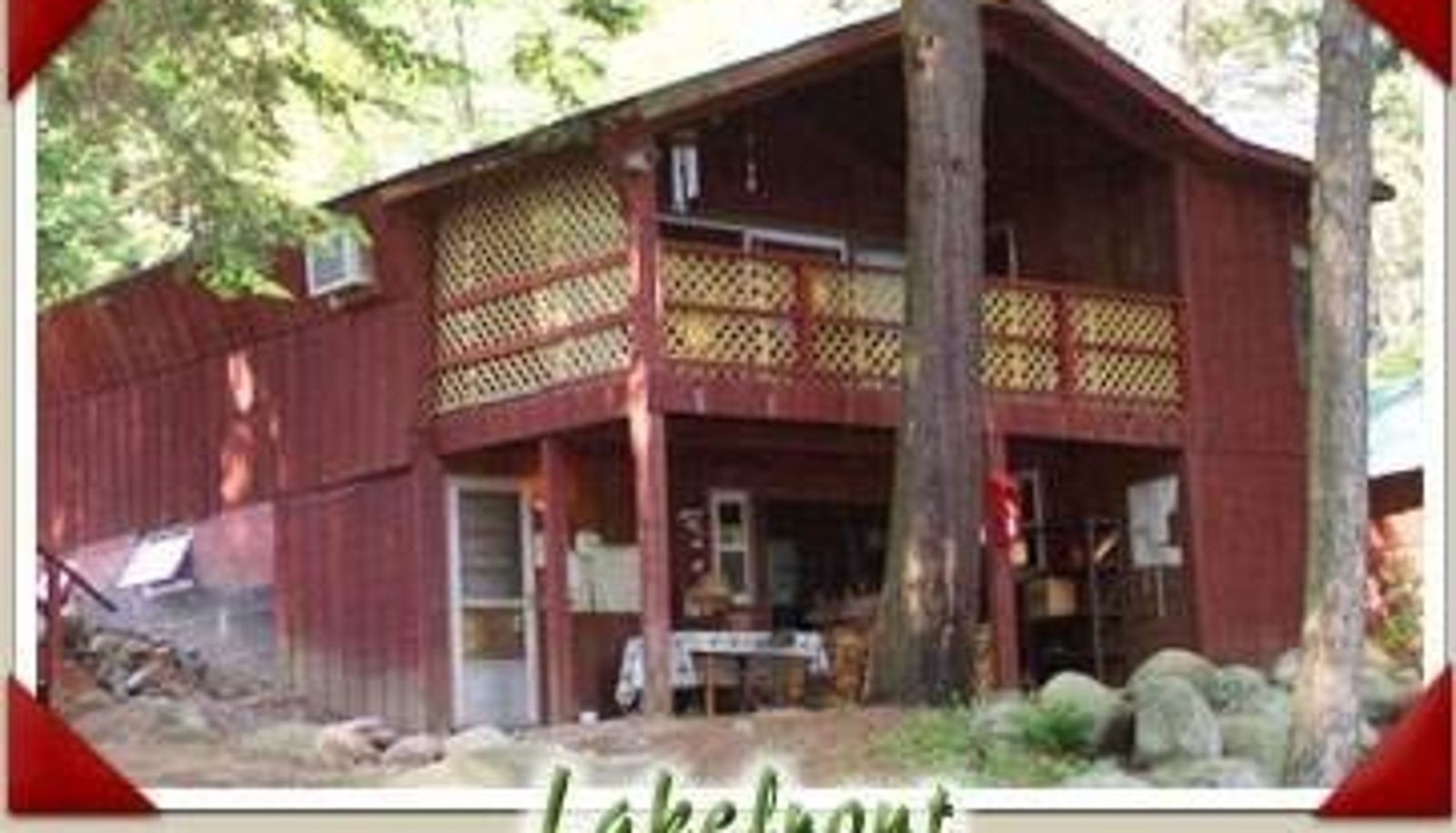 Room - Hide-a-way Waterfront Cottages