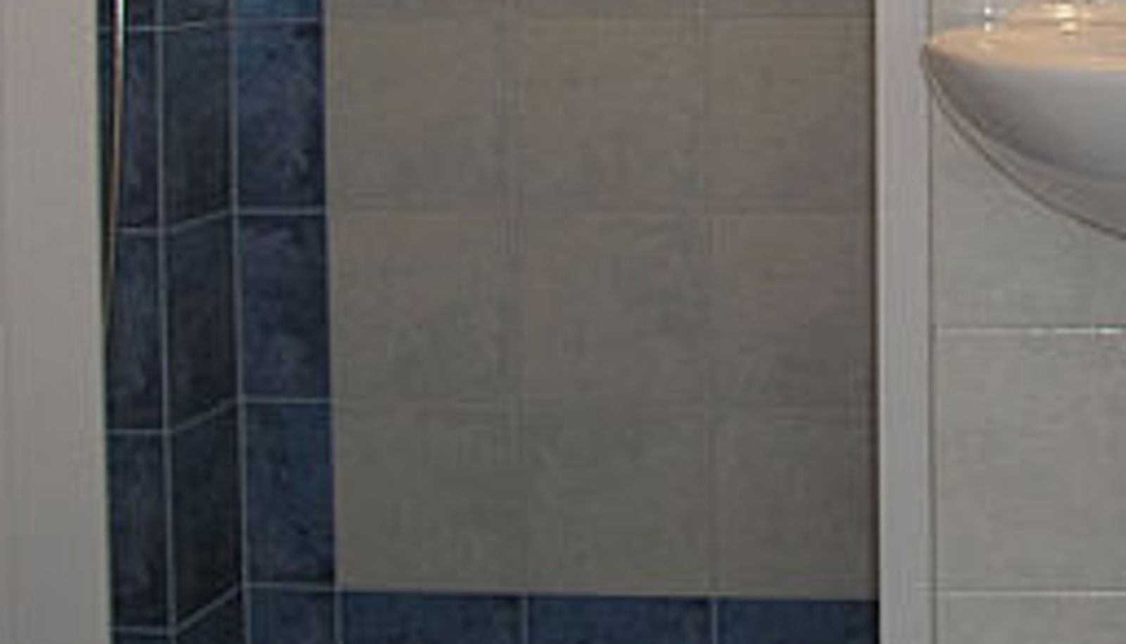Salle de bain - Corali