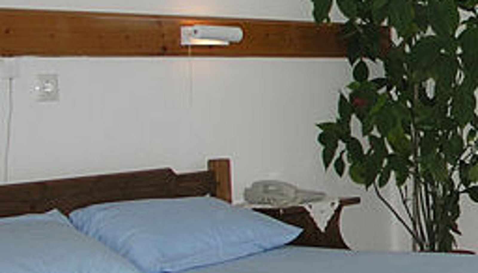 Chambre - Corali