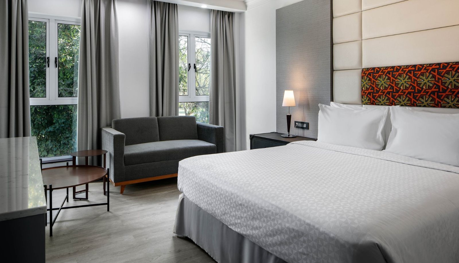 Room - Four Points by Sheraton Arusha The Arusha Hotel
