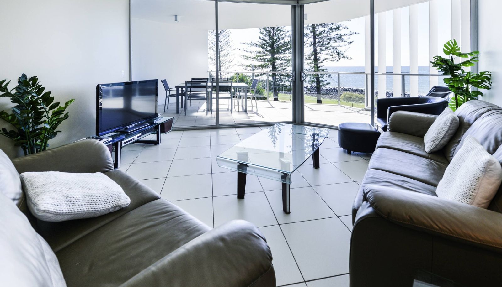 Zimmer - C Bargara Resort