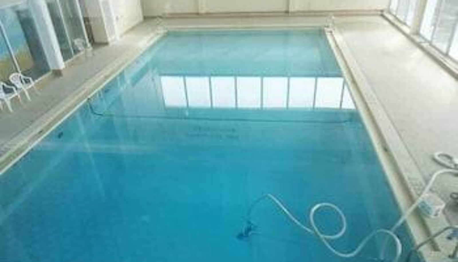 Pool - Karakahl Country Inn