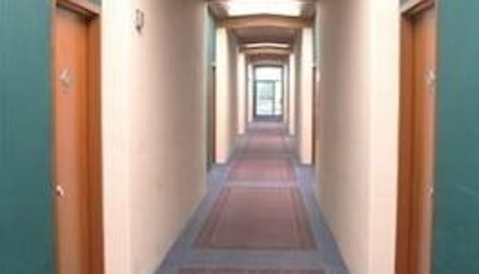 Hotel interior - Karakahl Country Inn
