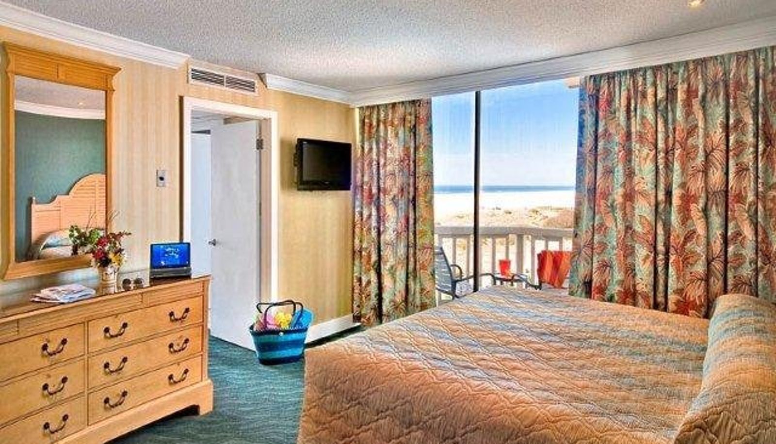 Camera - Port Royal Hotel