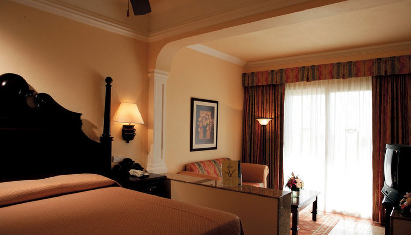 Zimmer - Riu Palace Riviera Maya - All Inclusive