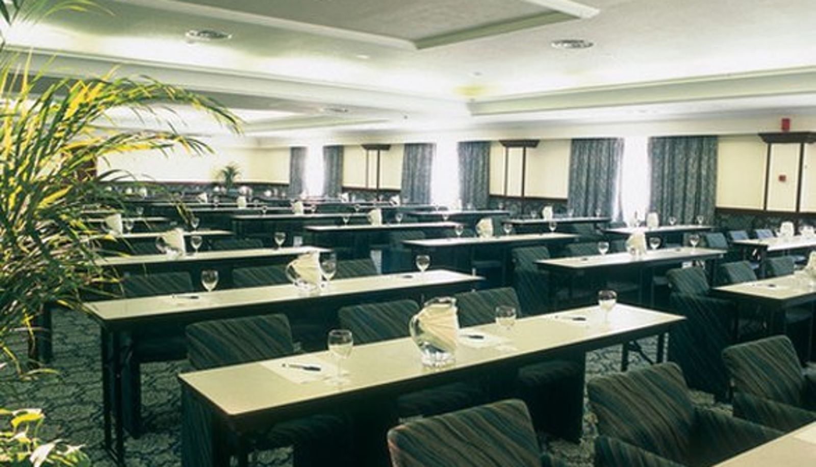 Innenbreich - Riu Cancun All Inclusive Hotel