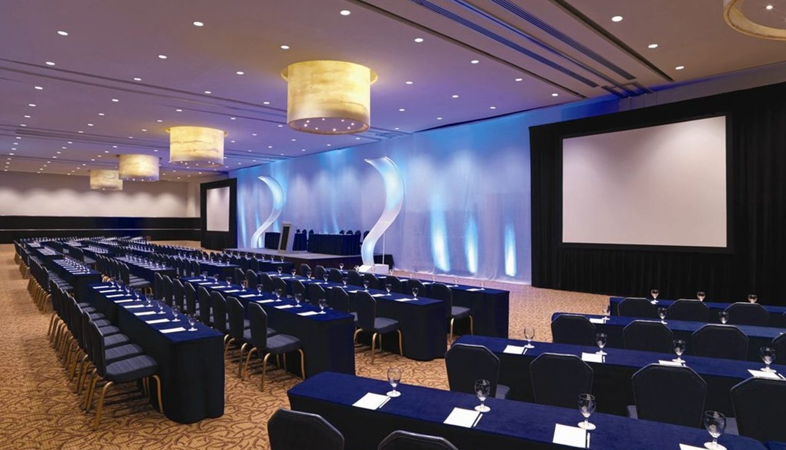 Sala conferenze - Vallarta Palace - All Inclusive
