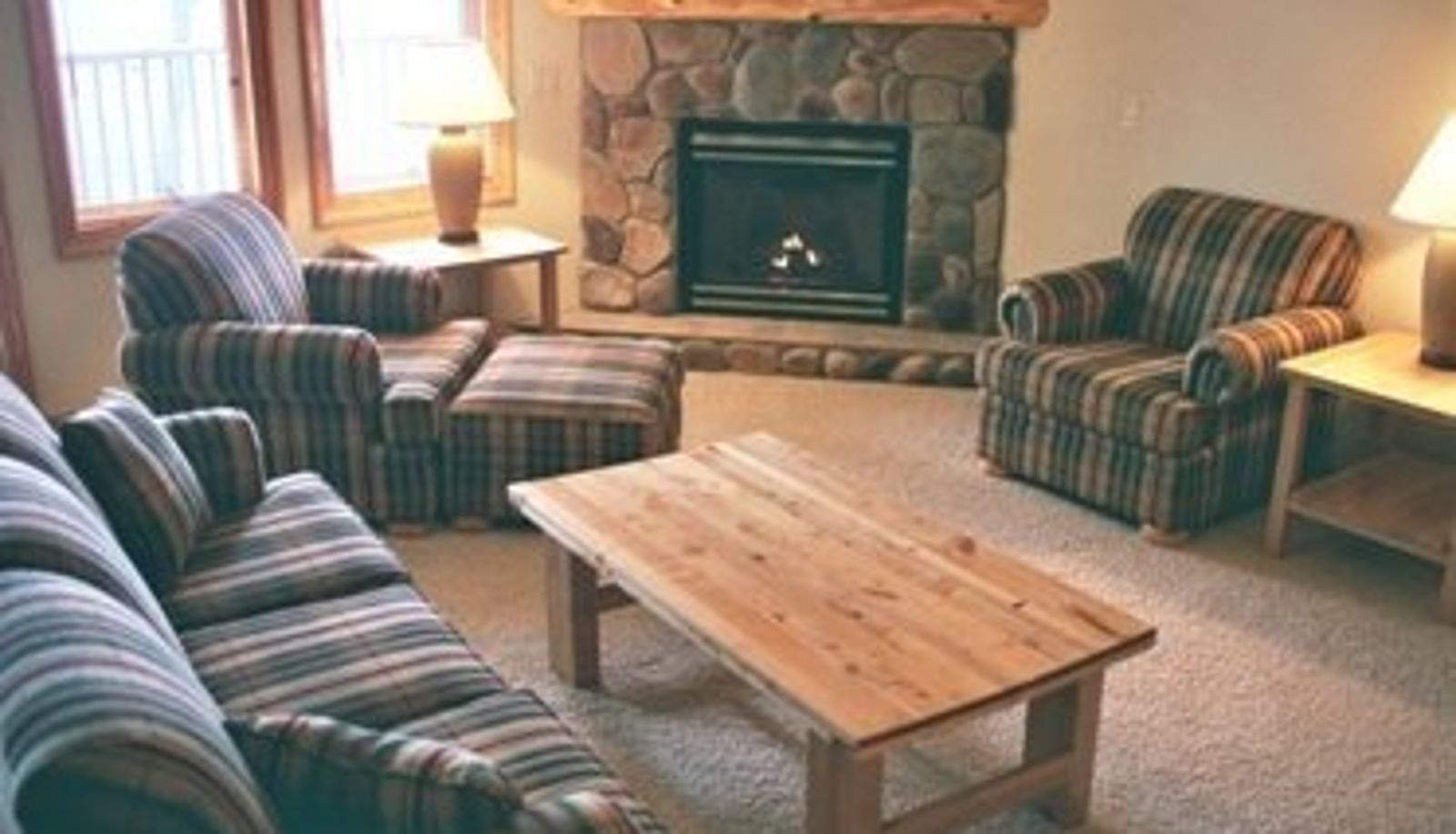 Room - Northern Bay Golf Resort And Marina