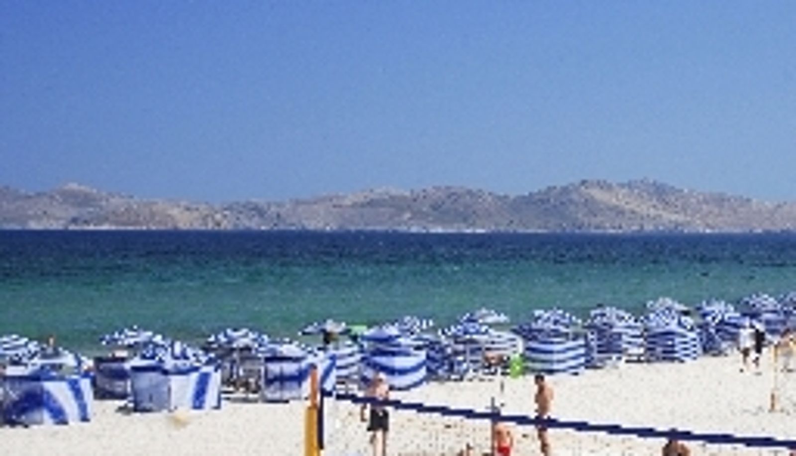 Vista - Sandy Beach Hotel