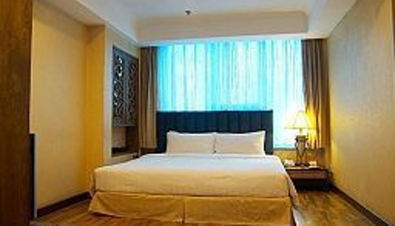Habitación - Chongqing HeFu Hotel
