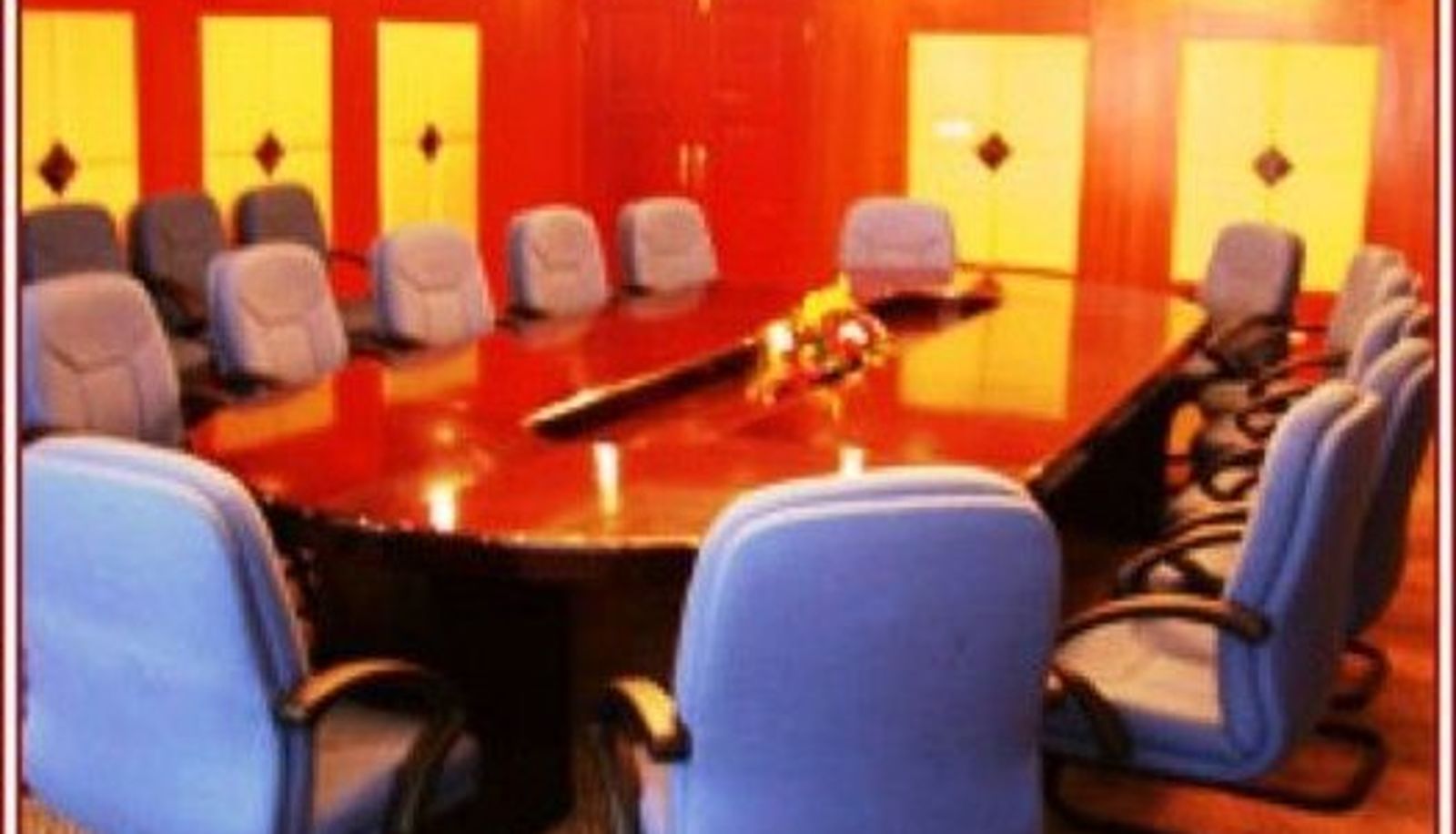 Info - Xinhua International Hotel