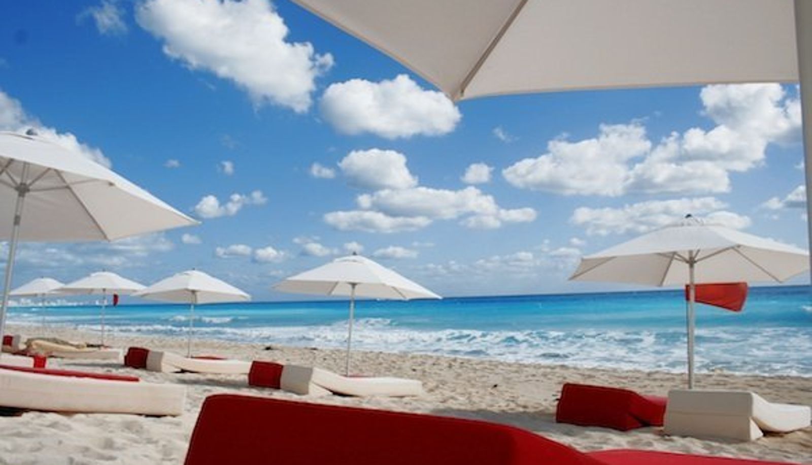 Vista - Bel Air Collection Resort & Spa Cancun