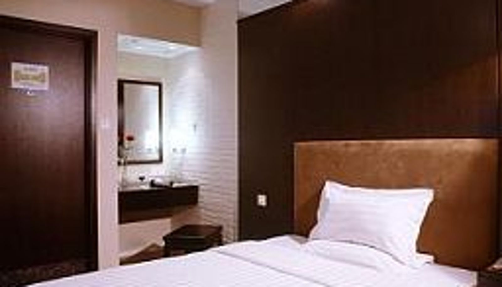 Room - Xi Jiao Hotel Beijing China Residence only