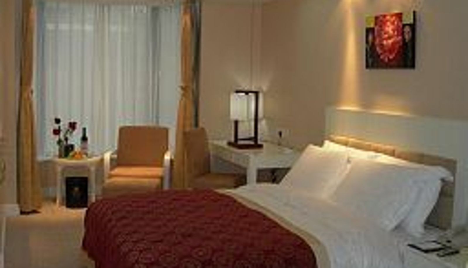 Suite Junior - Diaoyutai Villa Huatian Hotel