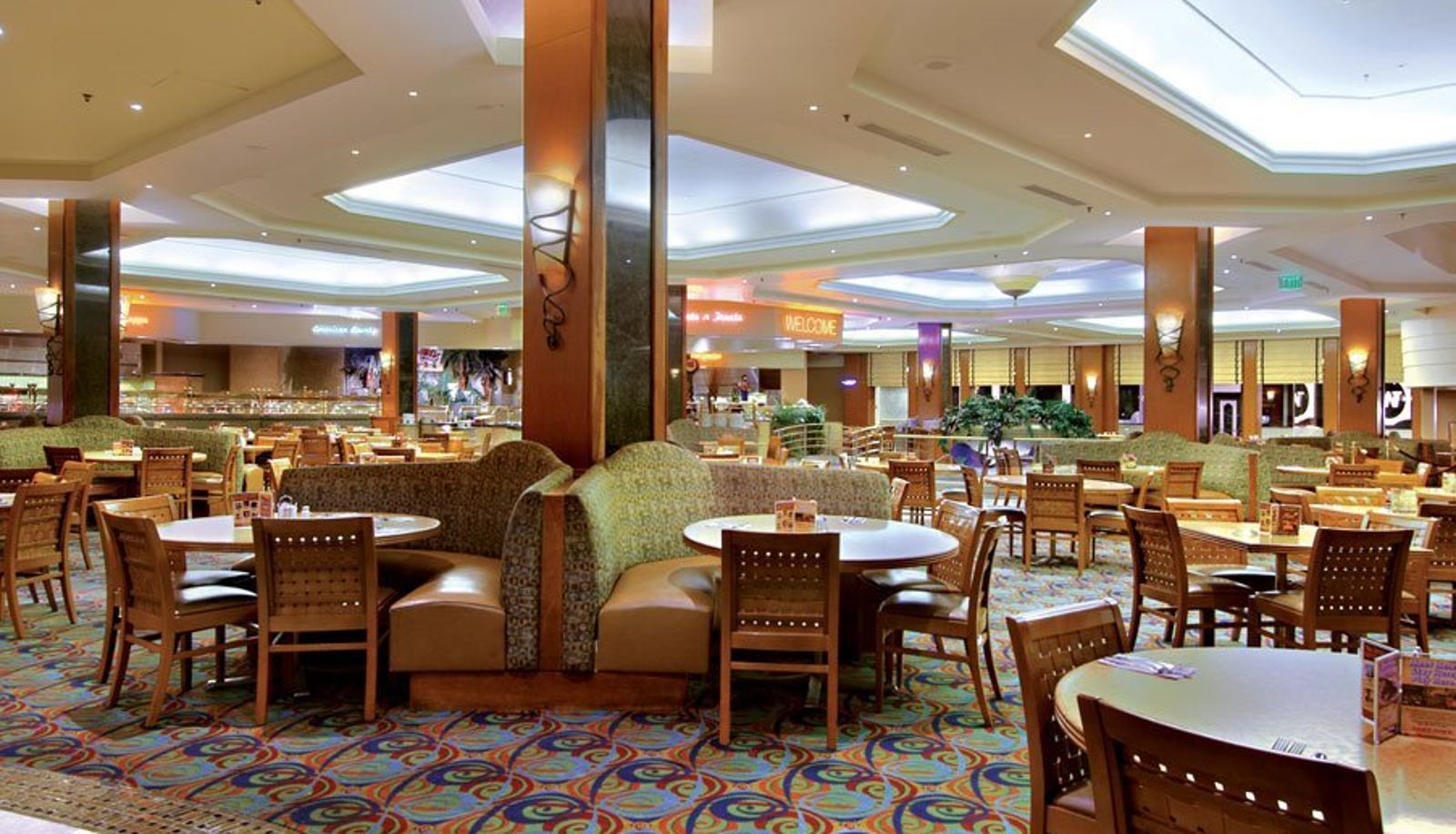 Bar - Sam's Town Tunica