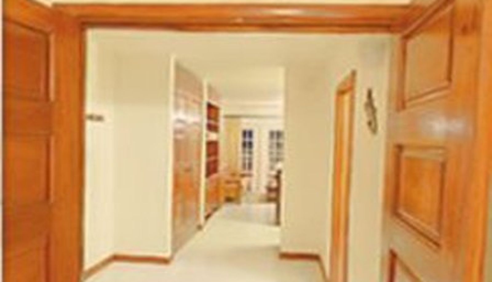 Salón - Mayan Princess Belize