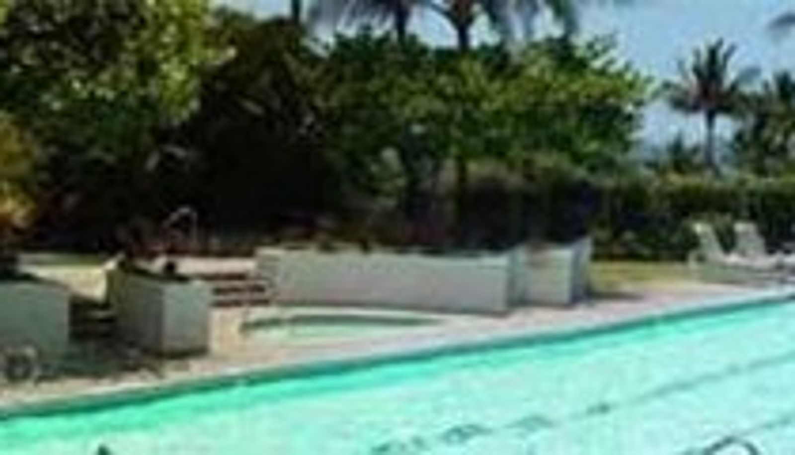 Pool - Vista Waikoloa Condominiums