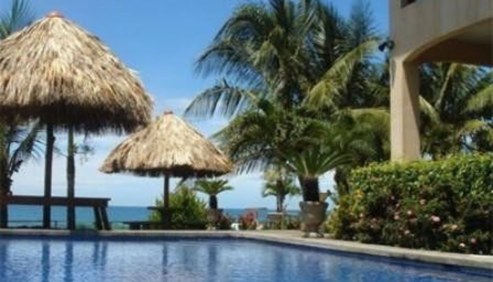 Wellness and fitness area - The Backyard Hotel