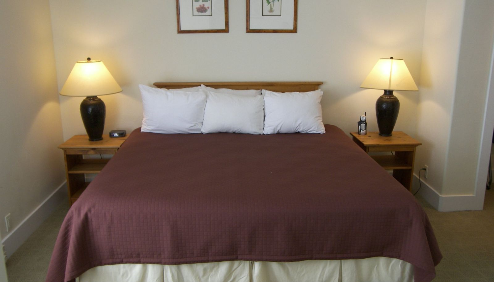Camera - Telluride Mountainside Inn