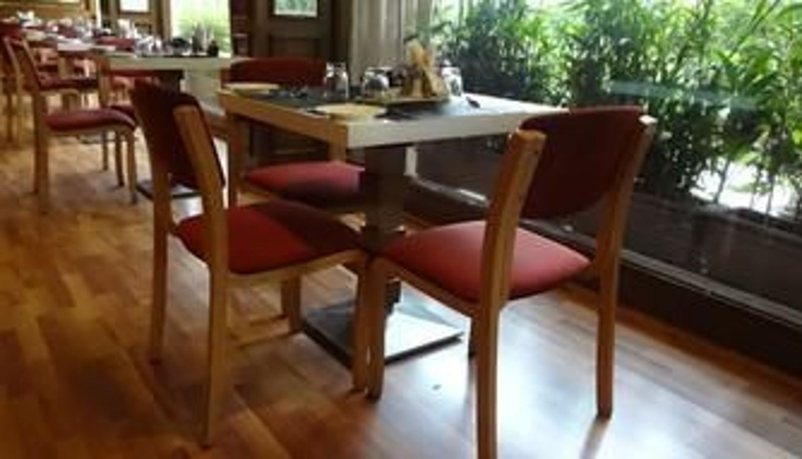Bar - Regent Hotel Andheri