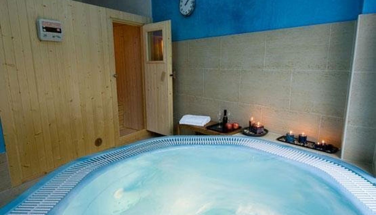 Room - CASA MONTEHUEZNAR