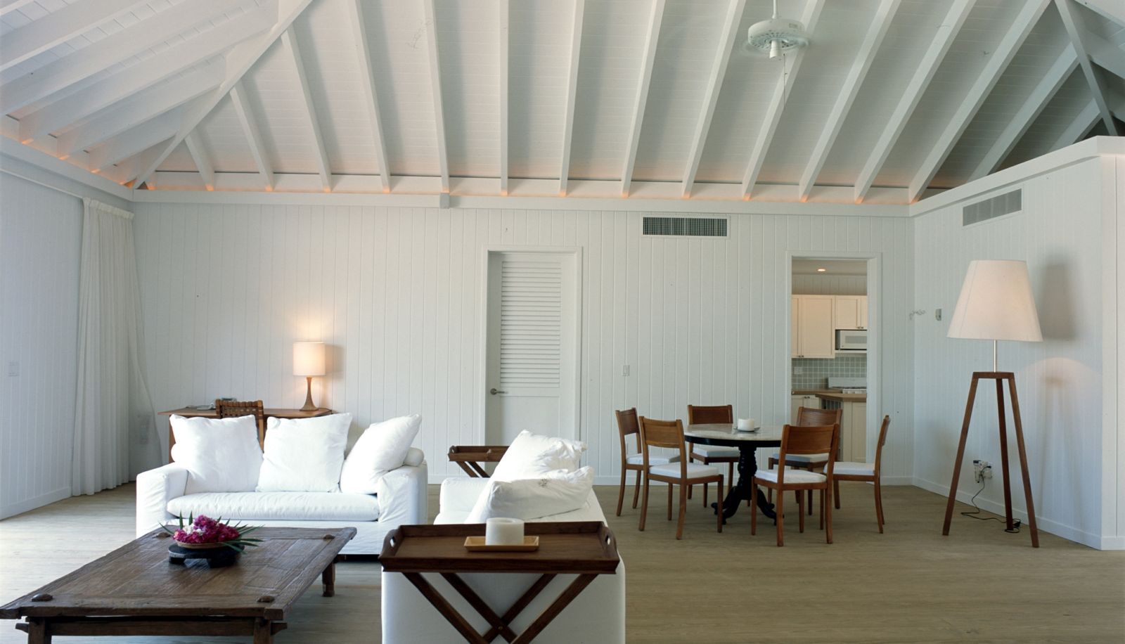 Room - COMO Parrot Cay