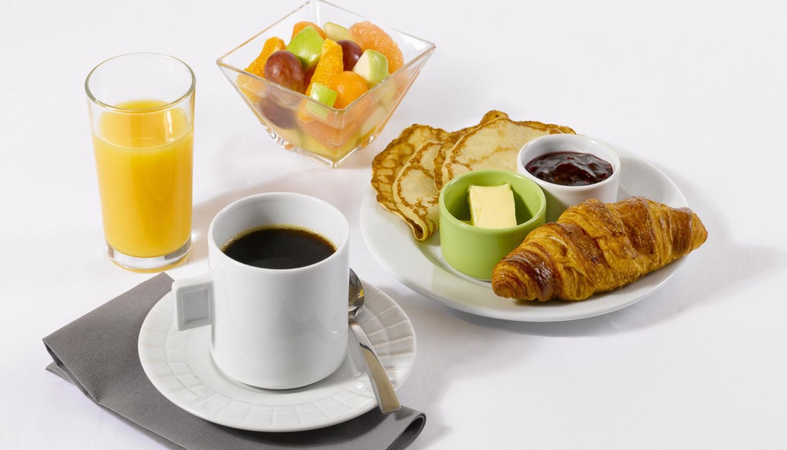 Sala de desayunos - CAMPANILE TOULON - La Seyne sur mer - Sanary