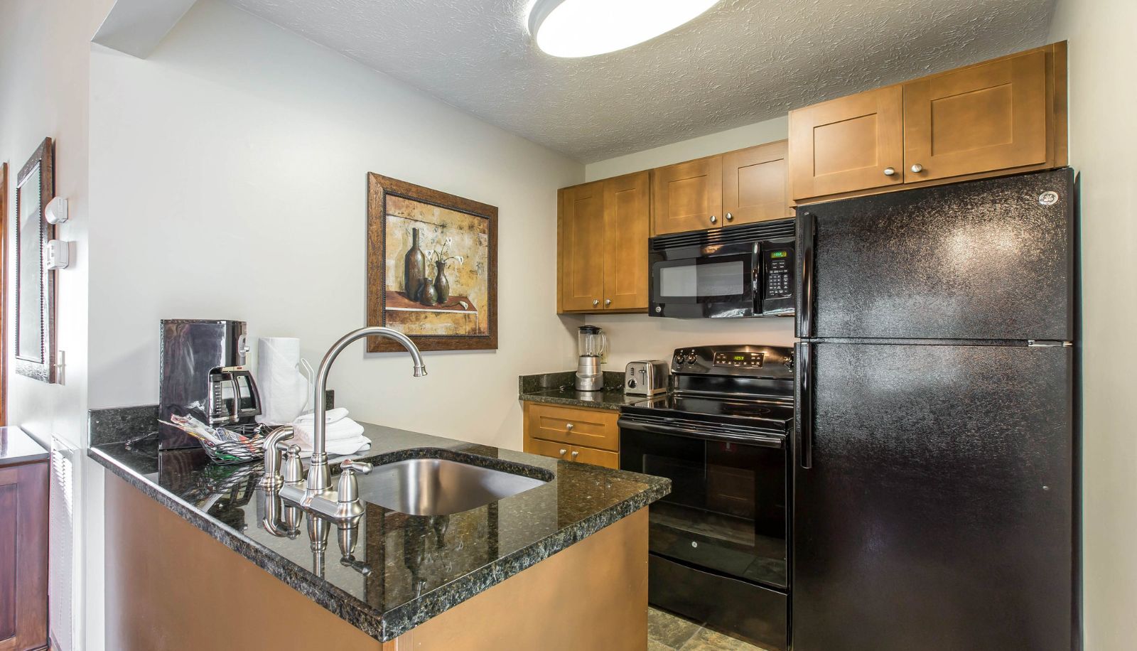 Suite - Hilton Vacation Club MountainLoft Gatlinburg