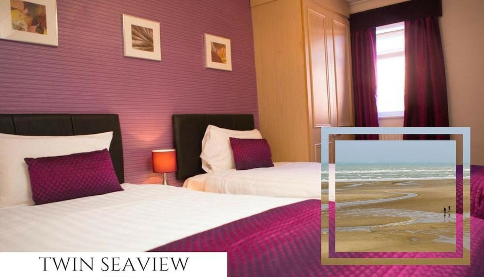 Chambre Standard - The Royal Carlton Hotel