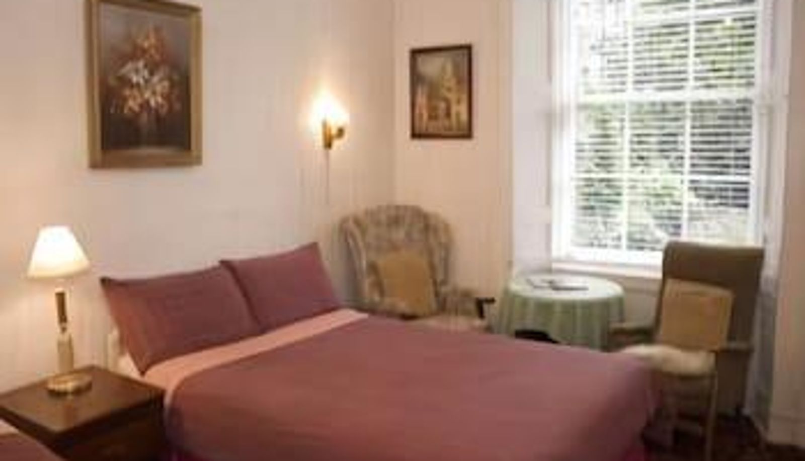 Standardzimmer - Lyncliff Hotel