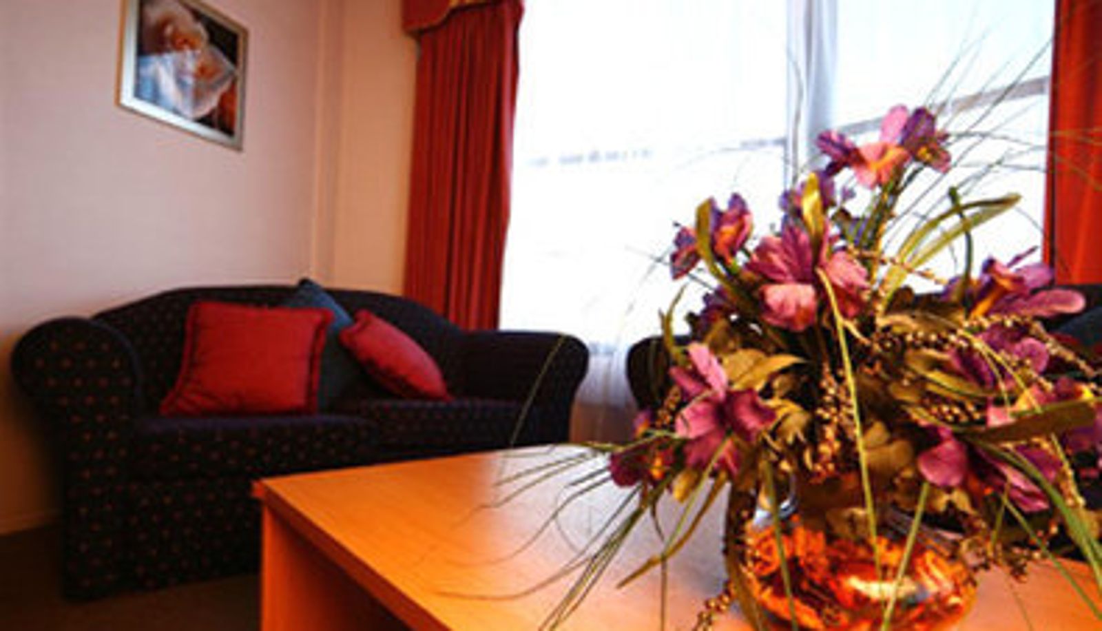 Room - Barkly Motorlodge