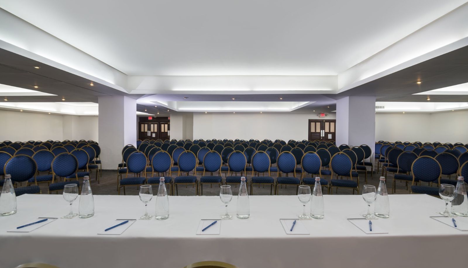 Conference room - Radisson Hotel Santo Domingo