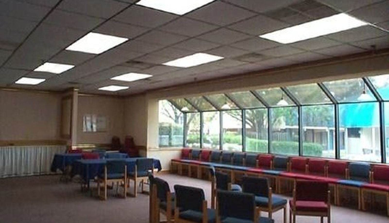 Lobby - OYO Hotel Lake Park/Valdosta I-75